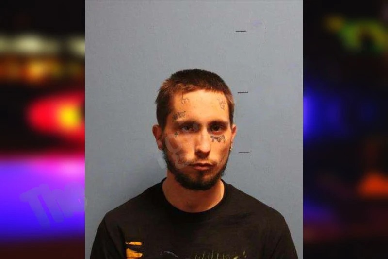 Cameron Smith Mugshots