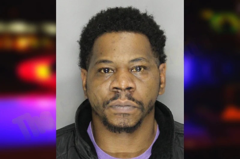 Cameron Taylor Mugshots