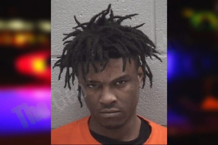 Camron Barber-Harris