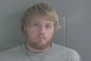 Camron Rooks Mugshots