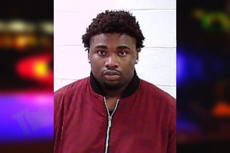 Camryn Speights Rivens mugshot – Fulton County , Georgia Camryn Speights Rivens mugshot