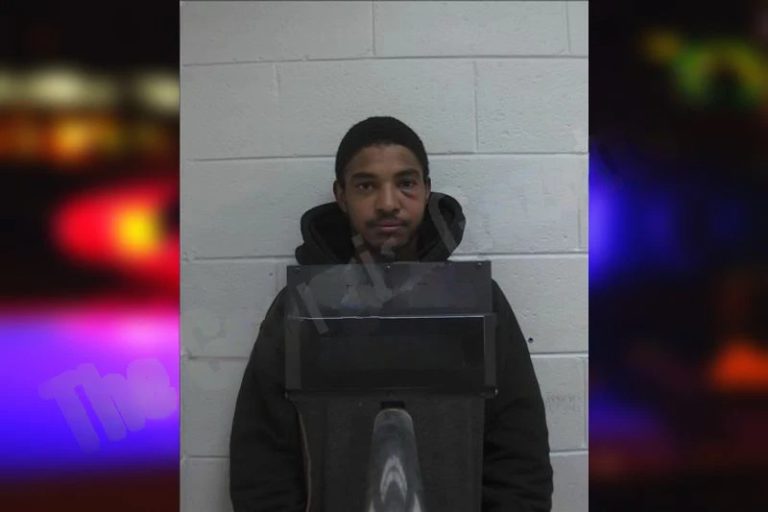 Candarius Clements mugshot – Putnam County , Georgia Candarius Clements