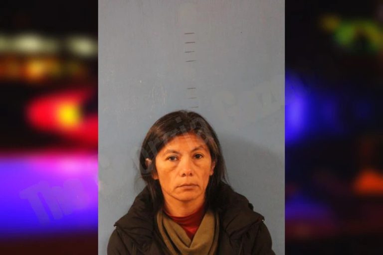 Candelaria Vazquez Rocha