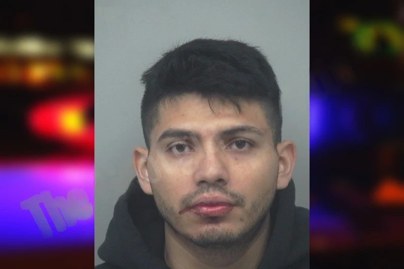 Candido Bonilla Vanegas Mugshots