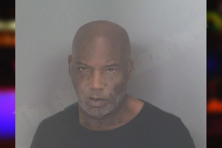 Carl Wiggins mugshot – Douglas County , Georgia Carl Wiggins