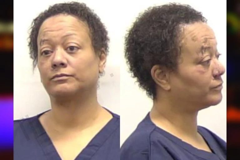 Carla Johnson mugshot – Clarke County , Georgia Carla Johnson