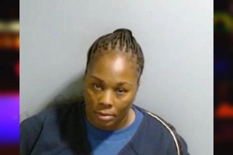 Carletta Drake Mugshots