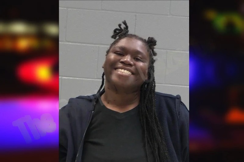 Carlisia Bradner Mugshots