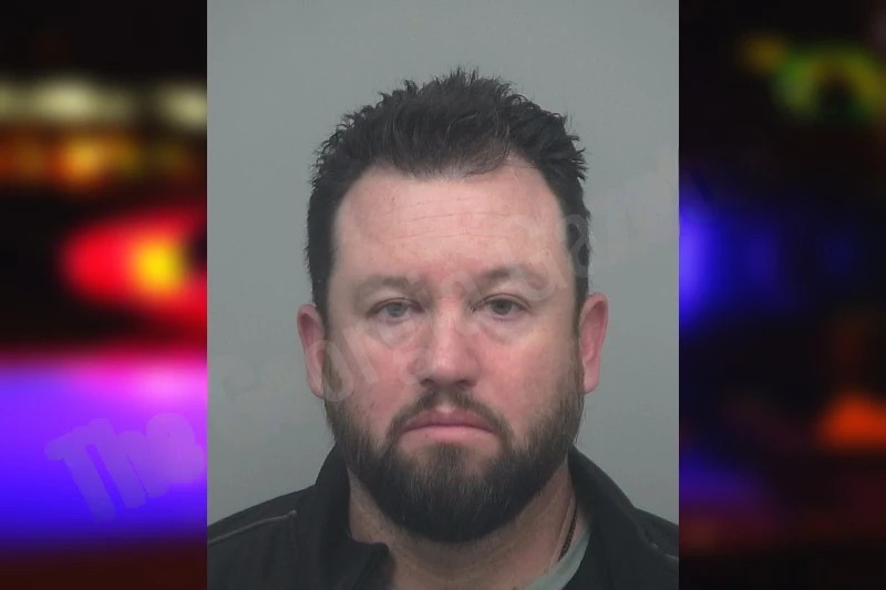 Carlos Hernandez mugshot