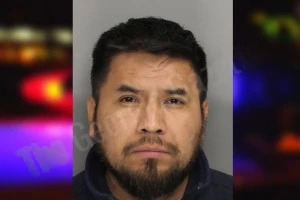 Carlos Hernandez Mugshots