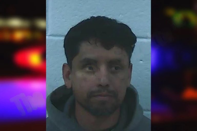 Carlos Lopez Govea mugshot – Jackson County , Georgia Carlos Lopez Govea