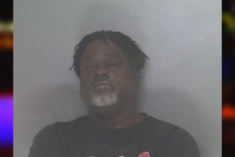 Carlos Mosley mugshot – Douglas County , Georgia Carlos Mosley