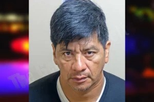 Carlos Munoz-Gutierrez Mugshots