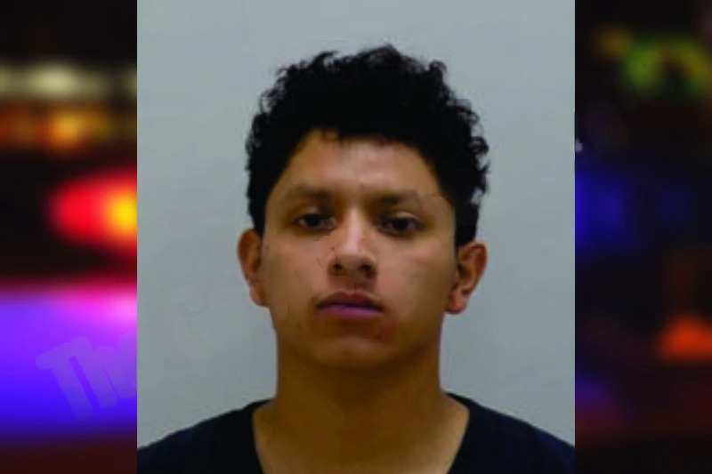 Carlos Penate-Cortez Mugshots