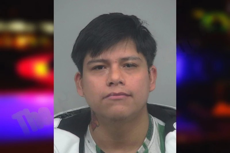 Carlos Perez Vicente Mugshots