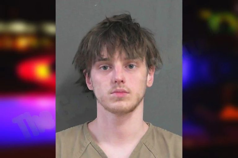 Carlton Cochran mugshot – Gordon County , Georgia Carlton Cochran