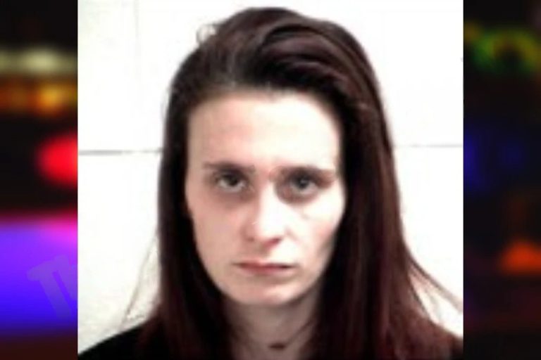 Carly Thompson mugshot – Henry County , Georgia Carly Thompson