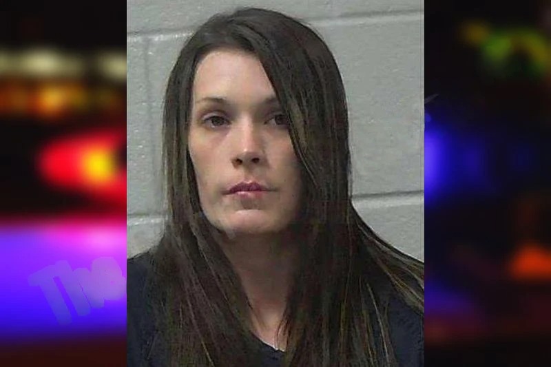 Carmen Burden Mugshots