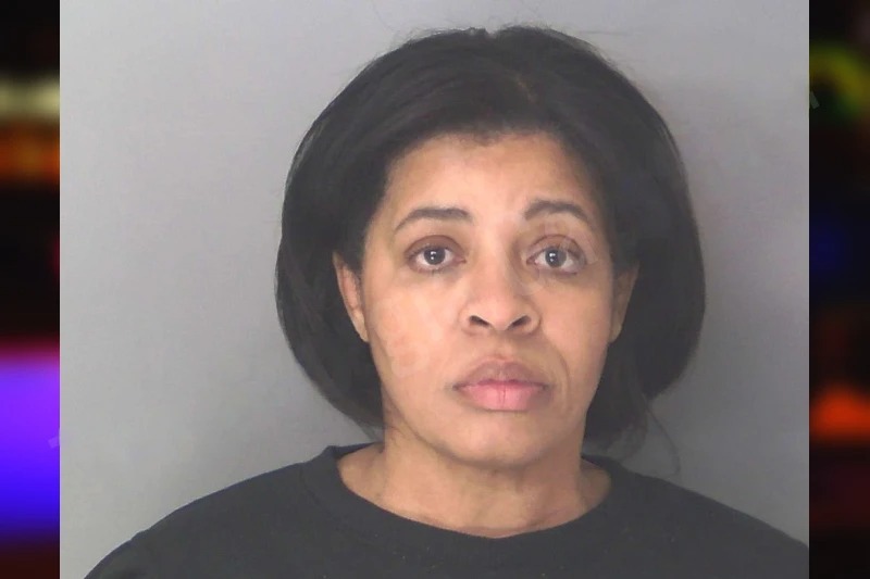 Carmen Williams mugshot – Douglas County , Georgia Carmen Williams mugshot