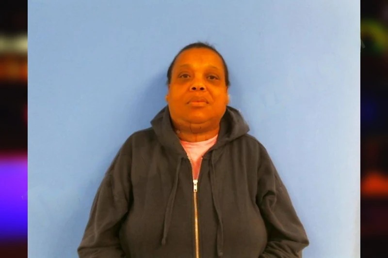 Carol Turner Mugshots