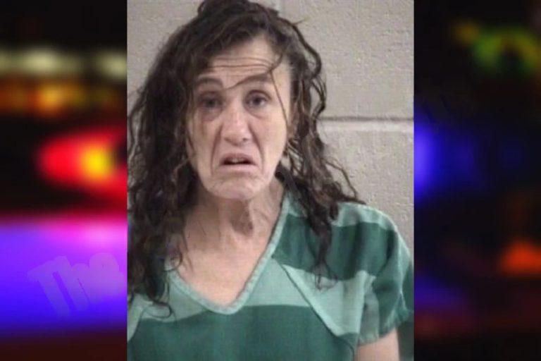 Carol Williams mugshot – Whitfield County , Georgia Carol Williams