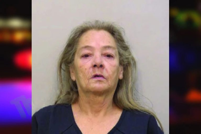Carolyn Beaver mugshot – Bartow County , Georgia Carolyn Beaver