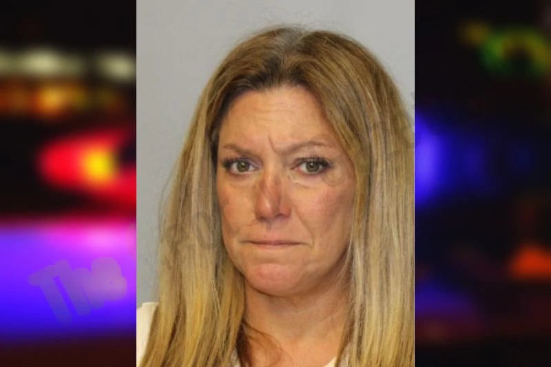 Carolyn Mitchell Mugshots