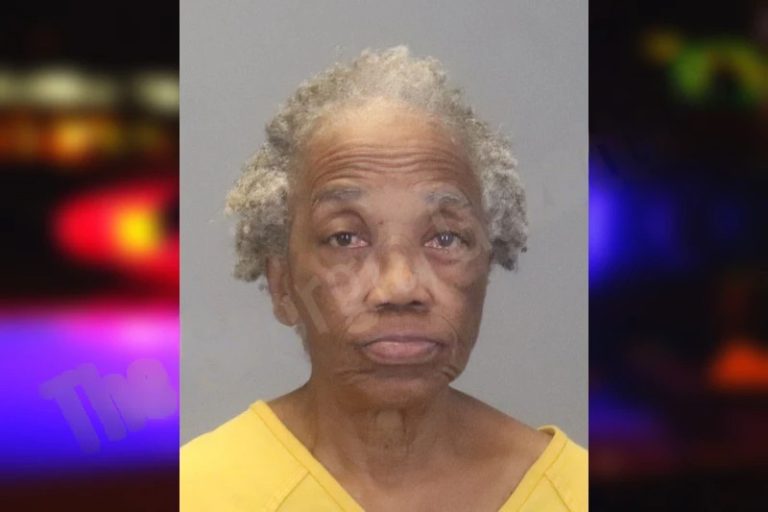 Carolyn Sims mugshot – Muscogee County , Georgia Carolyn Sims