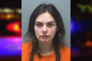 Carrie Brown mugshot – Cherokee County , Georgia Carrie Brown mugshot