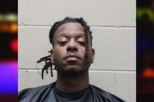 Cartis Woods mugshot – Haralson County , Georgia Cartis Woods