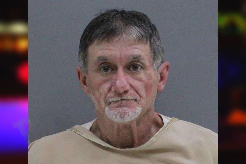 Casey Anders mugshot – Rabun County , Georgia Casey Anders mugshot