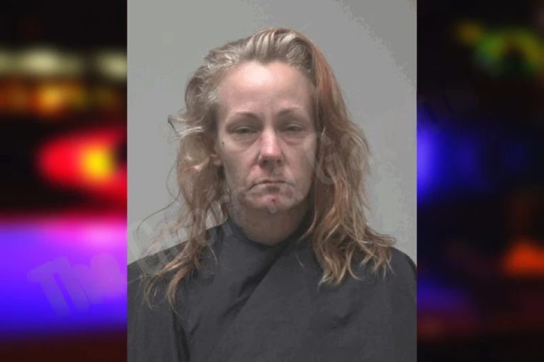 Casey Clay mugshot – Coweta County , Georgia Casey Clay