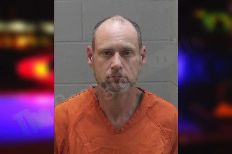 Casey Shelnutt Mugshots