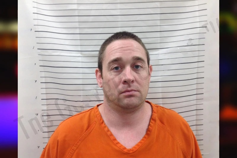 Casey Turner Mugshots