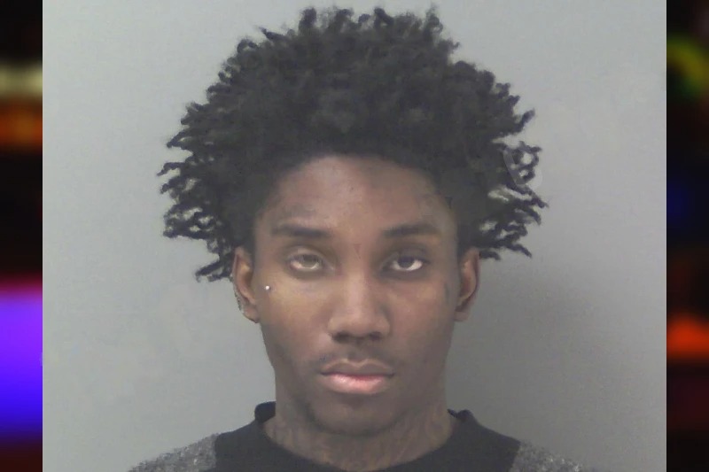 Cashmere Cadet mugshot