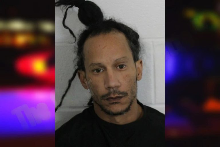 Casimar Lagares-Guerrero mugshot – Floyd County , Georgia Casimar Lagares-Guerrero