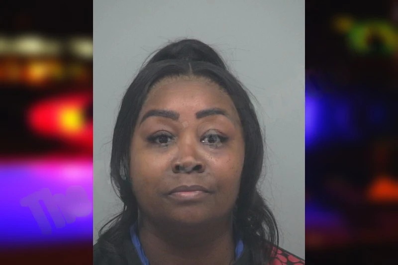 Cassandra Oliver mugshot – Gwinnett County , Georgia Cassandra Oliver mugshot