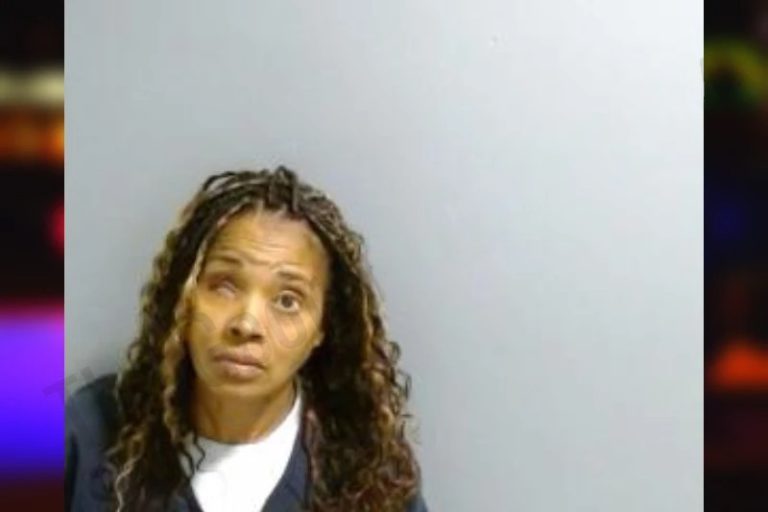 Cassaundra Smith