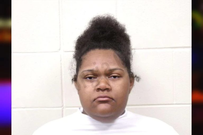 Cassidy Carrie mugshot – Bulloch County , Georgia Cassidy Carrie