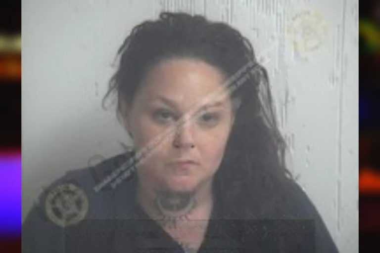 Cassie Norman mugshot – Walton County , Georgia Cassie Norman