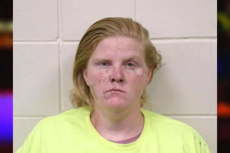 Catherine Fail mugshot – Cobb County , Georgia Catherine Fail