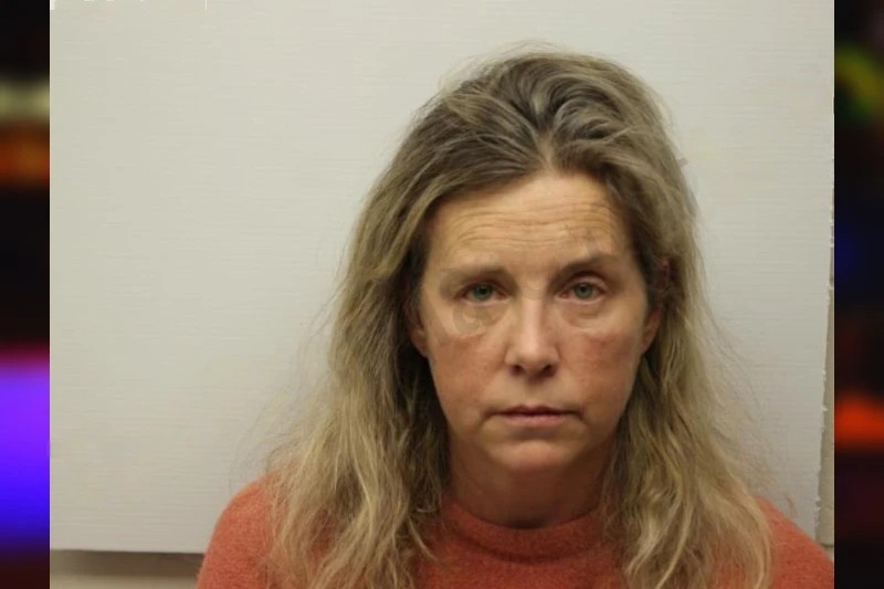 Cathryn Bourbon Mugshots