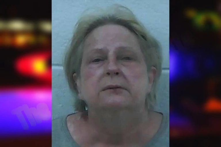 Cathy Jones mugshot – Jackson County , Georgia Cathy Jones