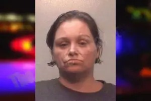 Cathy Sailors mugshot