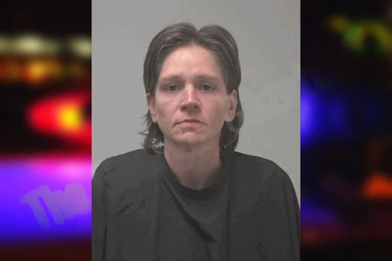 Catrina Cannon mugshot