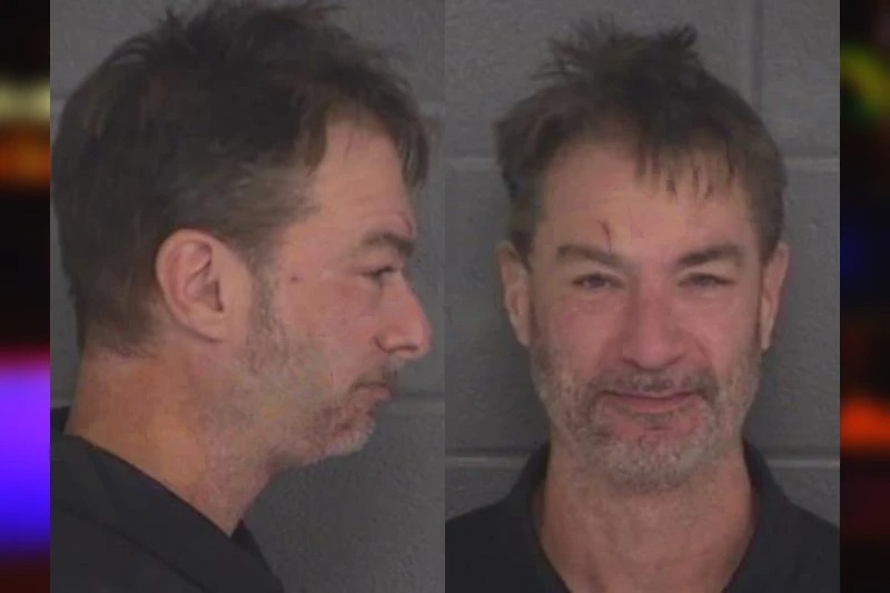 Cayleb Berry mugshot – Barrow County , Georgia Cayleb Berry mugshot