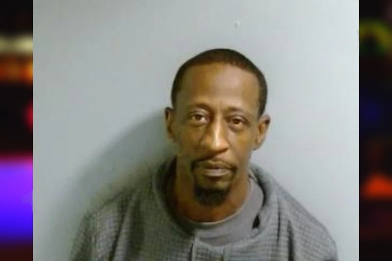 Cecil Stephens mugshot – Fulton County , Georgia Cecil Stephens mugshot