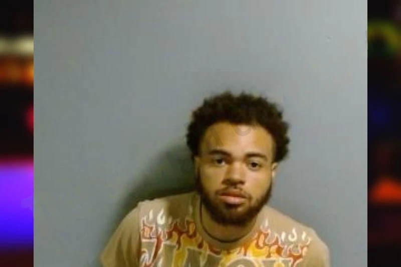 Cedric Clems mugshot – Fulton County , Georgia Cedric Clems mugshot