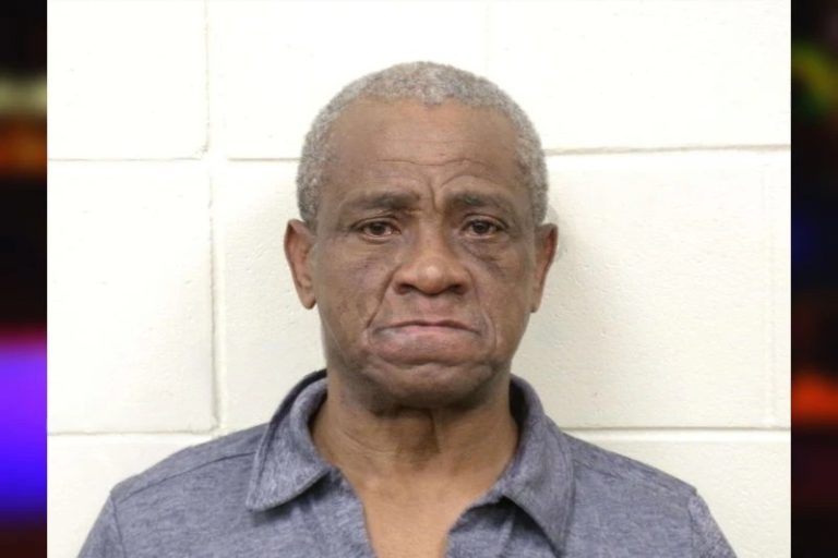 Cedric Jackson mugshot – Bulloch County , Georgia Cedric Jackson