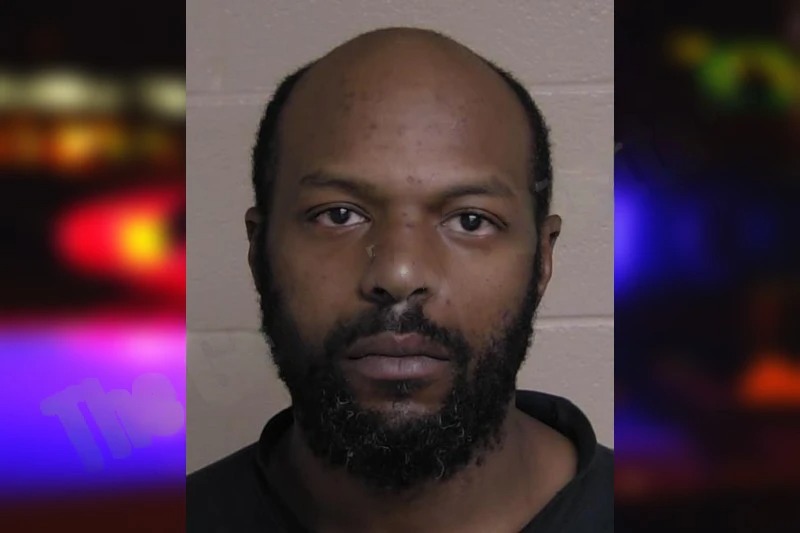 Cedric Smith mugshot – Walker County , Georgia Cedric Smith mugshot